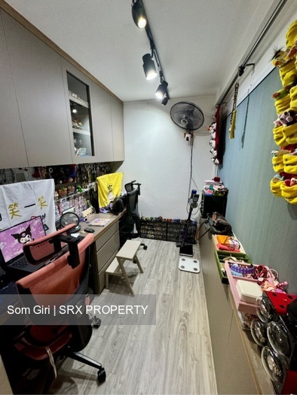 Blk 451 Pasir Ris Drive 6 (Pasir Ris), HDB 4 Rooms #496205671